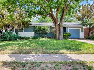 3517 40th St, Lubbock, TX 79413