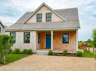 13 Hydrangea Ln, Nantucket, MA 02554