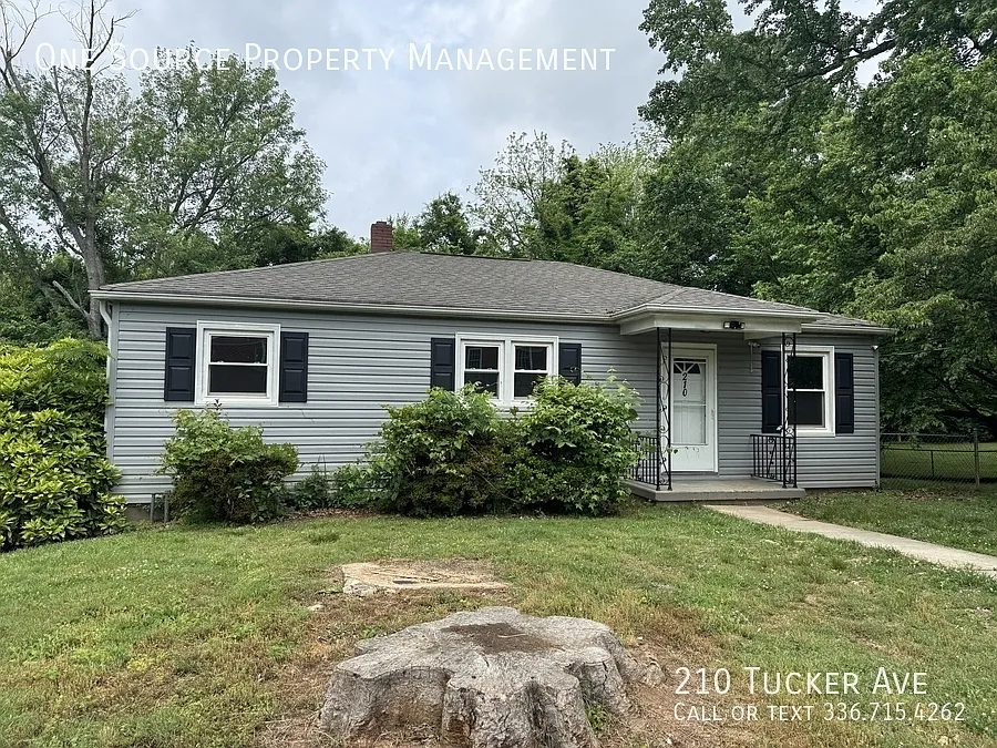 3 bed, 1120 sqft, $1,500 — Photo 2