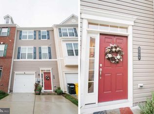 8306 Black Harrier Ln, Severn, MD 21144