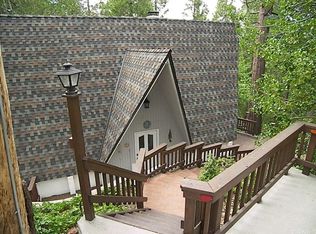 232 Burnt Mill Rd, Lake Arrowhead, CA 92352