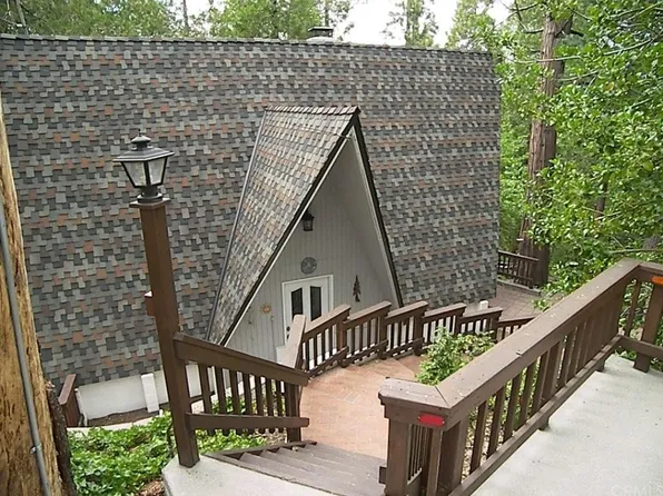 232 Burnt Mill Rd, Lake Arrowhead, CA 92352