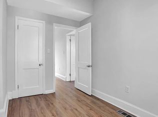 3224 Presstman St, Baltimore, MD 21216