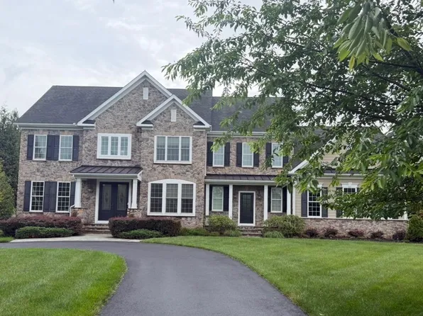 14309 Roxbury Meadow Dr, Glenwood, MD 21738