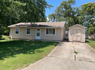 1922 E 61st St N, Park City, KS 67219