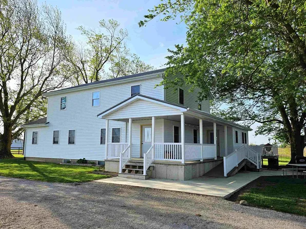 7888 N 850 E, Bryant, IN 47326
