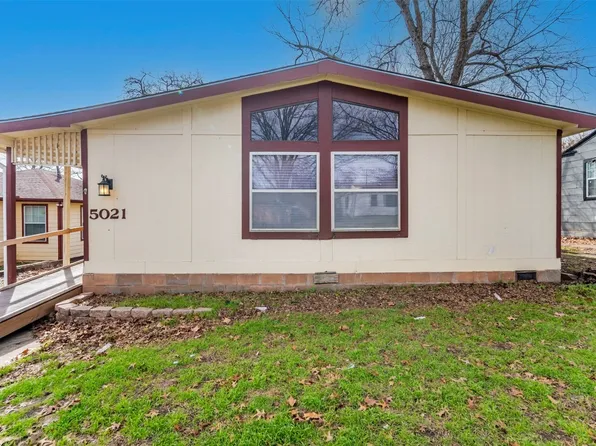 5021 Langley Rd, River Oaks, TX 76114