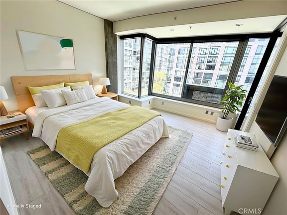 2nd image of 1155 S Grand Ave APT 1017