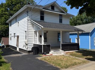 207 Prospect St #2, Endicott, NY 13760