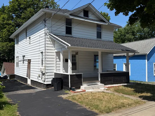 207 Prospect St, Endicott, NY