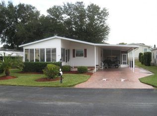 2318 Prestwick Pl, Winter Haven, FL 33881
