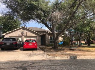 16401 Jadestone Dr, Leander, TX 78641