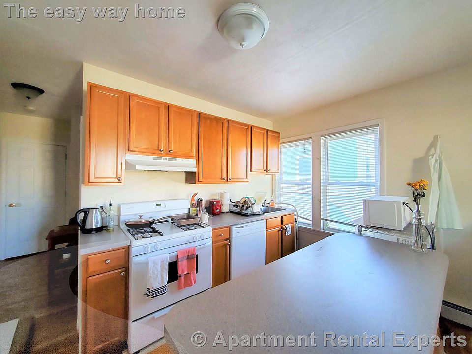 Apartment Rental Experts