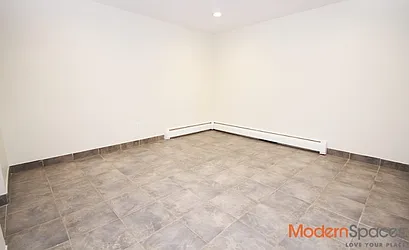 Rented by Modern Spaces