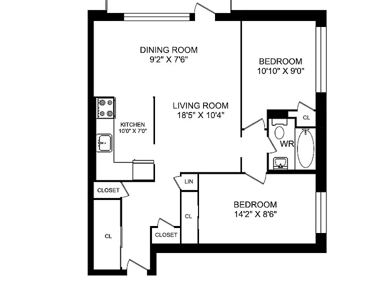 67 Parkwoods Village Dr — Photo 40