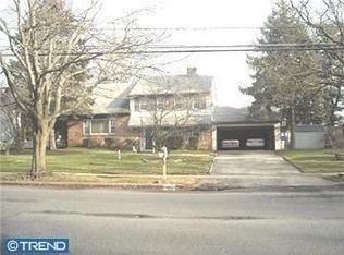 107 Old Orchard Rd, Cherry Hill, NJ 08003