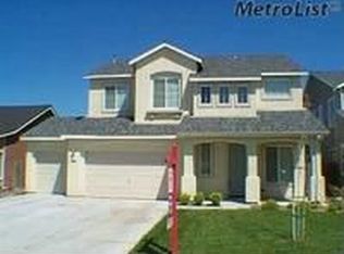 4731 Saundra Ct, Keyes, CA 95328