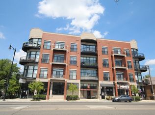 2954 W Irving Park Rd APT 4C, Chicago, IL 60618