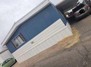 5151 N Kain Ave Unit 60, Tucson, AZ 85705
