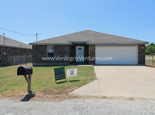 9516 Prairieview Dr, Fort Worth, TX 76134
