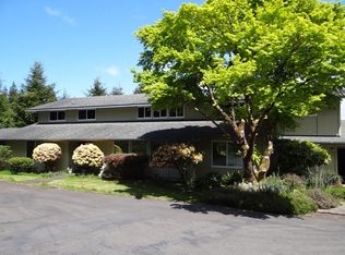 721 Ranch Rd, Reedsport, OR 97467