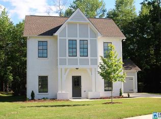 1374 Willow Oaks Dr, Wilsonville, AL 35186