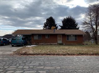 731 W 3600 N, Pleasant View, UT 84414