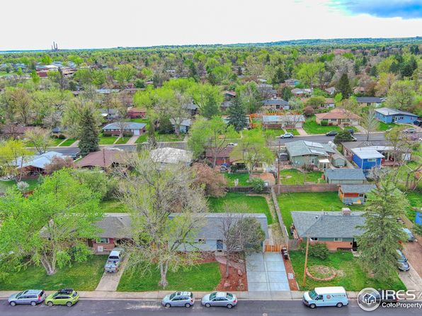 810 34th St, Boulder, CO 80303