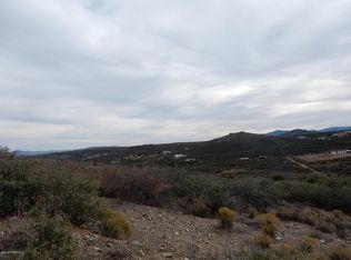 13055 E Border St, Mayer, AZ 86333