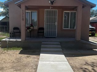 1710 N Maryland Ave, Roswell, NM 88201