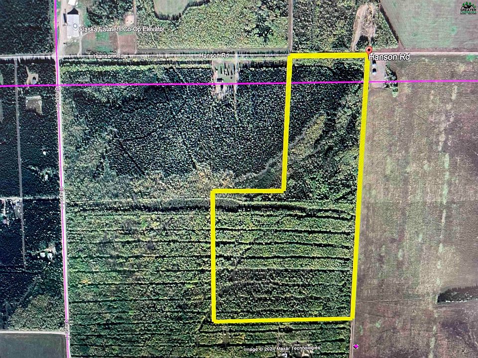2nd image of Nhn Hanson Rd