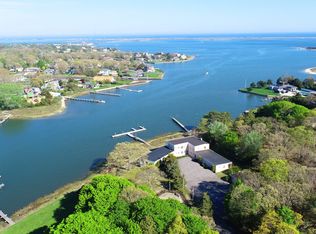 47 Rampasture Rd, Hampton Bays, NY 11946