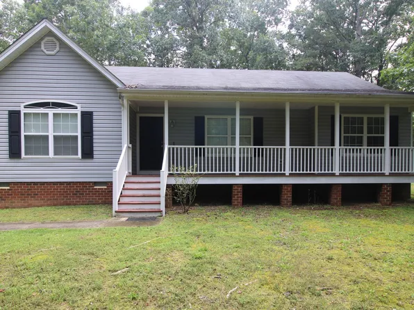 4540 Marcella Ln, Quinton, VA 23141