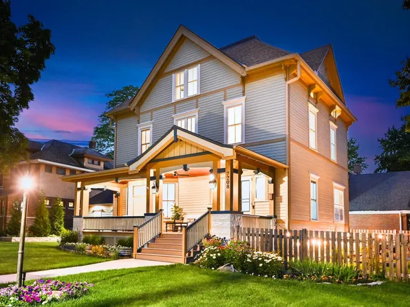 7208 Milwaukee AVENUE, Wauwatosa, WI 53213