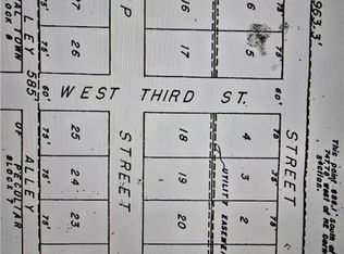 0 W 3rd St, Peculiar, MO 64078