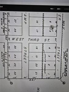 0 W 3rd St, Peculiar, MO, 64078