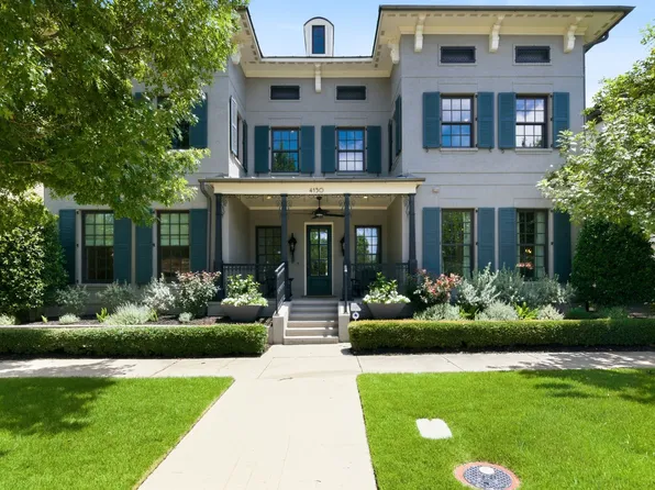 4150 Fallbrook Dr, Frisco, TX 75033