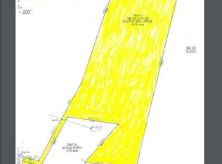 5960 County Line Rd, Ravenel, SC 29470