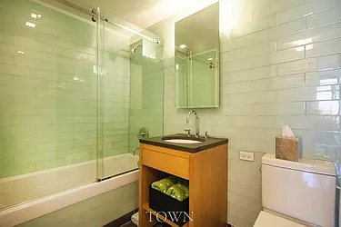 Sold by Town Residential