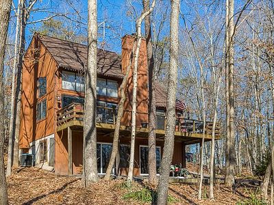 139 Bluebird Ct, Basye, VA, 22810