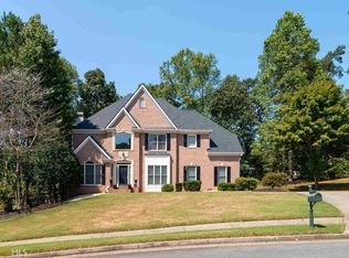 1430 Echo Mill Dr, Powder Springs, GA 30127