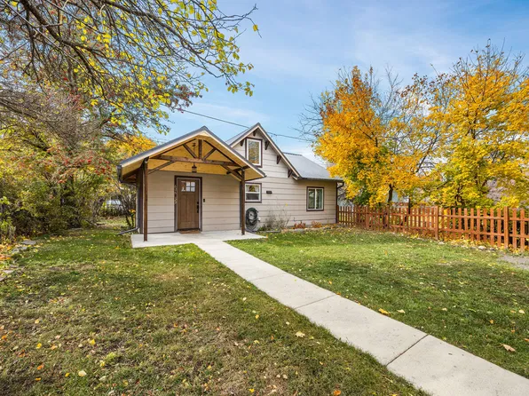 626 1/2 3rd Ave W, Columbia Falls, MT 59912