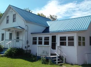 5262 11th Rte, Ellenburg Depot, NY 12935