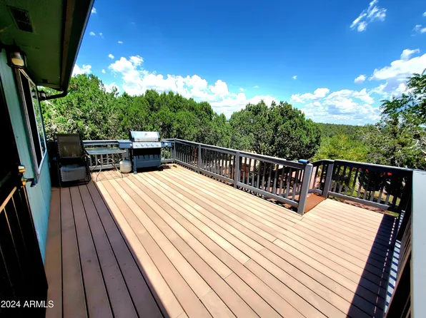 508 N VISTA Road, Payson, AZ 85541