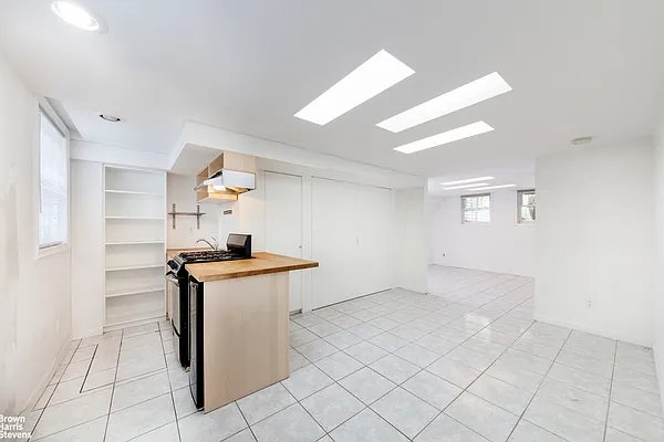 Rented by Brown Harris Stevens | media 1