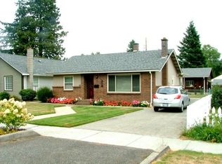 308 N 14th St, Lynden, WA 98264