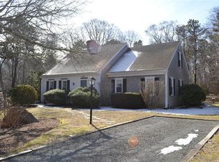 11 Driftwood Ln, Orleans, MA 02653