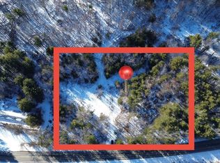 0 Jacksonville Rd, Colrain, MA 01340