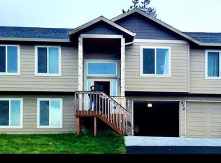 870 Cloverdale Rd, Kalama, WA 98625