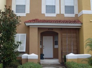 4706 Vero Beach Pl, Kissimmee, FL 34746